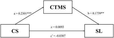 The relationship between transmission misinformation, COVID-19 stress and satisfaction with life among adults